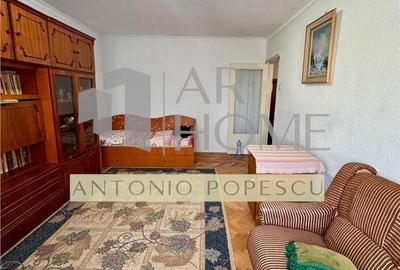Apartament cu 2 camere în Mihai Bravu - 2
