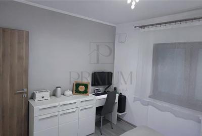 Apartament cu 2 camere semidecomandat, mobilat în Olimpia-Stadion - 7