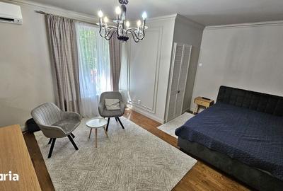 Apartament cu 4 camere, mobilat în Gruia - 14
