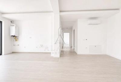 Apartament cu 2 camere semidecomandat în Braytim