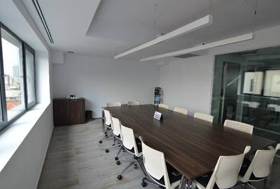 Birou, de 270 mp, în Eminescu - 12