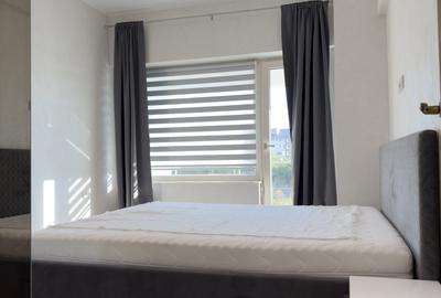Apartament cu 2 camere decomandat, mobilat în Copou - 13