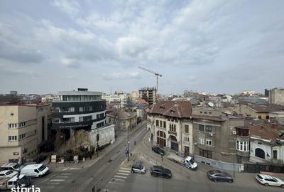 Apartament cu 3 camere semidecomandat în Eminescu - 5