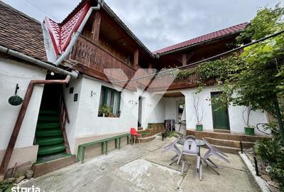 Casă cu 6 camere cu Teren 1130 Mp în Central - 8