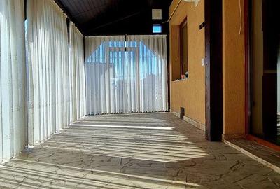 Casă cu 5 camere cu Teren 468 Mp în Iosia - 11