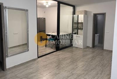 Apartament cu 2 camere decomandat, mobilat în Tătărași