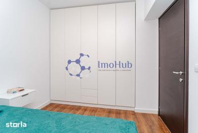 Apartament cu 3 camere decomandat în Tătărași - 4