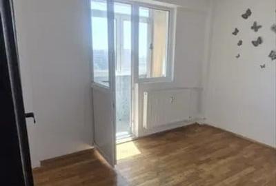 Apartament cu 2 camere semidecomandat în Pantelimon