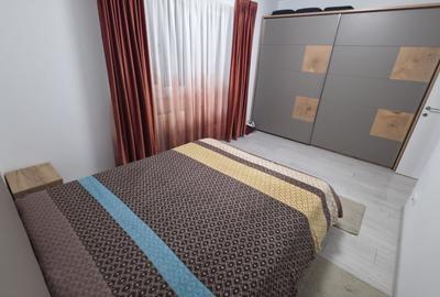 Apartament cu 3 camere decomandat în Ozana - 5