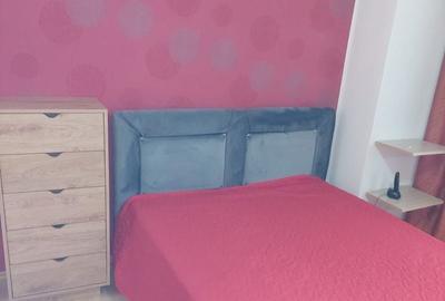 Apartament cu 2 camere decomandat în Central - 7