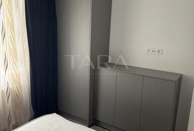 Apartament cu 2 camere decomandat, mobilat în Plopilor - 6