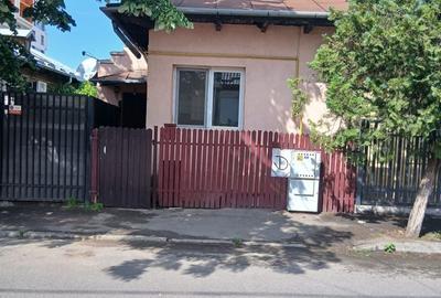 Casă cu 3 camere în Exterior Vest - 8