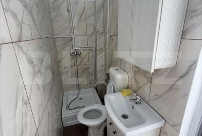 Spațiu comercial, de 18 mp, în Voinești - 1