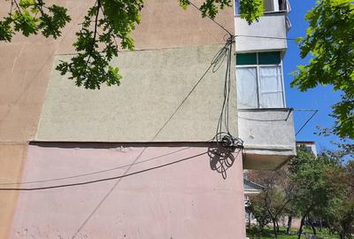 Apartament cu 2 camere nedecomandat în Alexandru cel Bun - 8