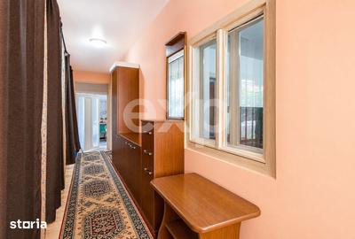Casă cu 4 camere cu Teren 2993 Mp în Racovița