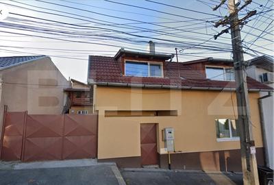 Casă individuală cu 6 camere cu Canalizare în Gruia - 13