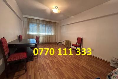 Apartament cu 2 camere decomandat în Dorobanți
