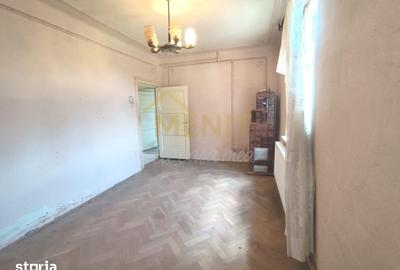 Apartament cu 2 camere decomandat în Central - 7