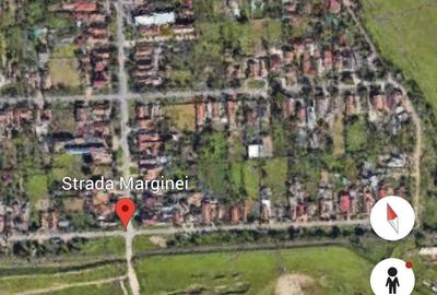 Spațiu comercial, în Micălaca