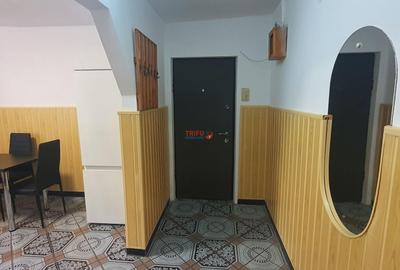 Apartament cu 2 camere semidecomandat în Cetate - 6