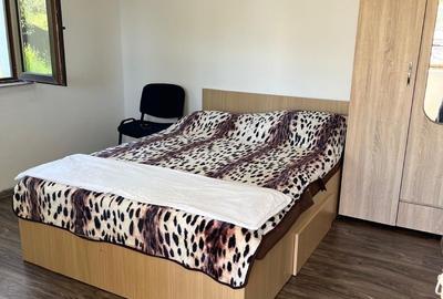 Casă cu 2 camere în Pietroșani - 9
