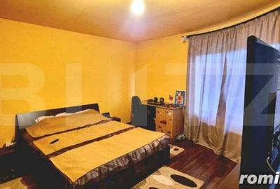Casă cu 5 camere cu Teren 250 Mp în Tătărani - 9