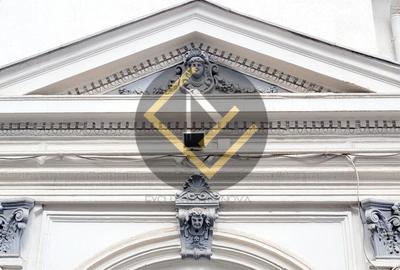 Casă individuală cu 23 camere cu Teren 475 Mp în Unirii - 2