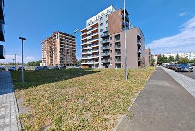 Apartament cu 2 camere decomandat în Avantgarden - 1