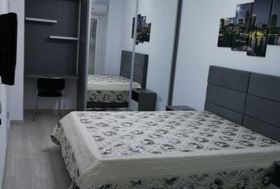 Garsonieră semidecomandată în Calea Călărașilor - 2