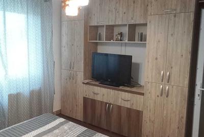 Apartament cu 2 camere în Ultracentral - 2