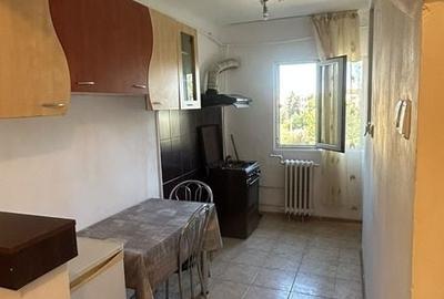 Garsonieră în Bordei