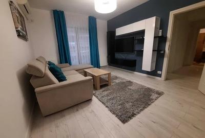 Apartament cu 2 camere decomandat, mobilat în Grozăvești