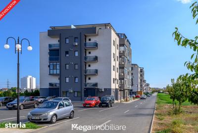 Garsonieră în Nord - 2