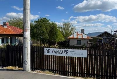 Teren Construcții intravilan de 1700 mp, în Radomirești - 4