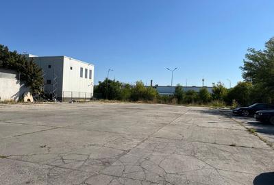Spațiu industrial, de 3,210 mp, în Nord - 9