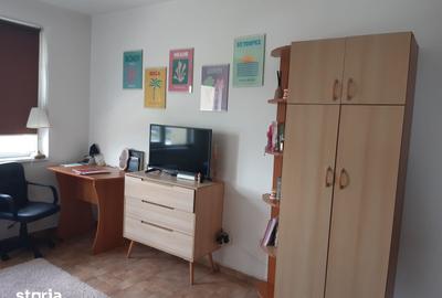 Apartament cu 2 camere decomandat în Ultracentral - 2
