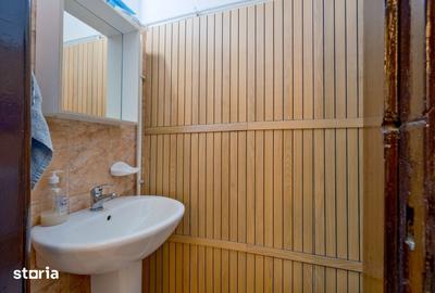 Apartament cu 5 camere în Eminescu