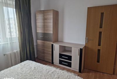 Apartament cu 2 camere semidecomandat în Lumina - 5