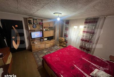 Casă cu 2 camere cu Teren 121 Mp în Cernele - 3