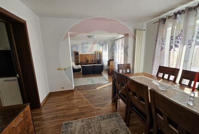 Casă individuală cu 6 camere cu Garaj în Sud-Vest - 11