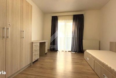 Apartament cu 3 camere în Florești - 1