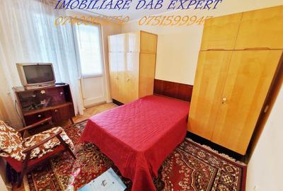 Apartament cu 2 camere semidecomandat în Micro 19 - 4