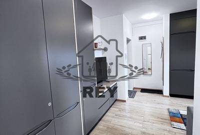 Apartament cu 2 camere semidecomandat în Turnișor - 8
