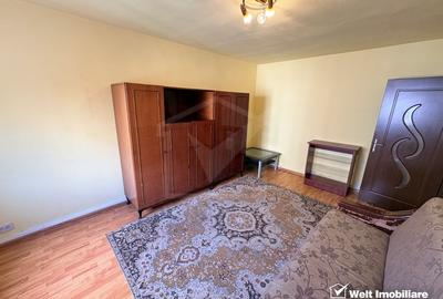 Apartament cu 3 camere decomandat în Grigorescu - 6