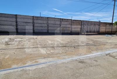 Spațiu comercial, de 300 mp, în Bariera Vâlcii
