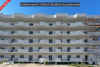 Apartament cu 2 camere în Nord - 1
