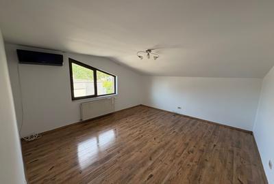 Duplex cu 5 camere cu Teren 350 Mp în Bucureștii Noi - 12