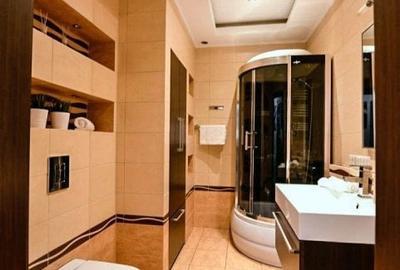 Apartament cu 3 camere decomandat, mobilat în Faleza Nord - 10