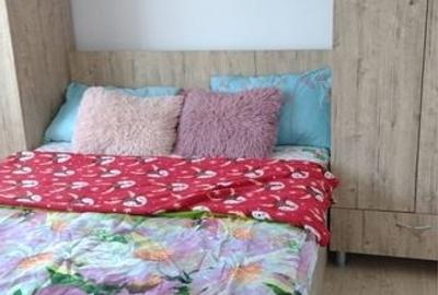 Apartament cu 2 camere semidecomandat în Central - 2