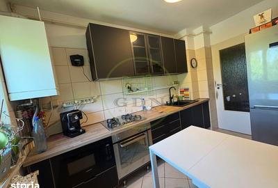 Apartament cu 3 camere decomandat, mobilat în Gării - 8